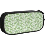 Trousse a crayons anatomie grav�e, grande capacit� grande pochette porte - stylo