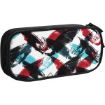 Trousse a crayons animal flying bat little, big capacity large pouch pen holder