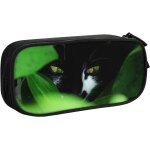 Trousse a crayons avion 9, grande capacit� grande pochette porte - stylo