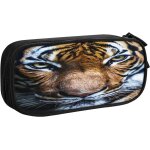 Trousse a crayons branche oeufs d'oiseau nid orn, grande capacit grande pochette porte - stylo