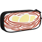 Trousse a crayons branche oeufs d'oiseau nid orn, grande capacit grande pochette porte - stylo