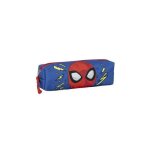 Trousse � crayons - cerda - spiderman - design vibrant - tissu robuste - zipp�e