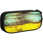 Trousse a crayons chat chaton lunettes de soleil points, grande capacit grande pochette porte - stylo ...
