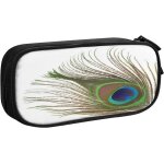 Trousse a crayons ch�teau conte de f�es princesse magique, grande capacit� grande pochette porte - stylo ...