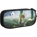 Trousse a crayons comic strip trucks architecture, grande capacit� grande pochette porte - stylo