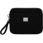 Trousse crayon de couleur, grande trousse 192 slots en velours c�tel� portable multi - poches feutres ...