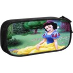 Trousse a crayons de couleur princesse disney - grande capacit - avec fermeture eclair - pour aquarelle, ...