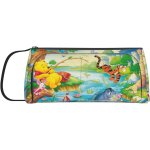 Trousse a crayons de couleur winnie l'ourson - grande capacit� - avec fermeture eclair - pour aquarelle, ...