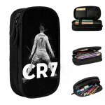 Trousse a crayons cr7 de football, trousse a crayons ronaldo, porte - stylo pour etudiant, sac de grande ... Trousse a crayons cr7 de football, trousse a crayons ronaldo, porte - stylo pour etudiant, sac de grande ...