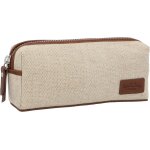 Trousse a crayons en cuir - portefeuille sloppy franklin trousse a crayons sloppy roller en cuir tissu ...