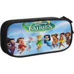 Trousse a crayons disney fairy - trousse a maquillage - pour filles - multifonctionnelle - pour l'�cole ...