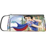 Trousse a crayons disney princess pour adolescentes, filles, gar�ons, en toile durable, grande capacit�, ...