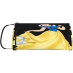 Trousse a crayons disney princess - multicolore - convient pour les enfants, les adolescents, l'cole, ...