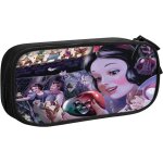 Trousse a crayons disney princesse grande capacit� avec compartiments pour fournitures scolaires et de ...