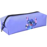 Trousse a crayons pour l'cole - etanche - grande capacit - rsistante aux rayures et a la salet - ...