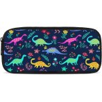 Trousse a crayons pour enfants, fournitures scolaires, sac de rangement, trousse a crayons mignonne pour ...