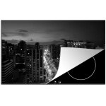 Trousse a crayons en fourrure de tigre sauvage, grande capacit� grande pochette porte - stylo