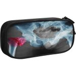 Trousse a crayons fracture xray x ray joint, grande capacit� grande pochette porte - stylo