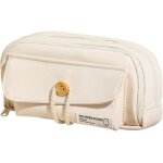 Trousse a crayons grande capacit fille garons lyce trousse scolaire fille ado collge etui a crayons ...