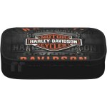 Trousse a crayons harley davidson pour filles et adolescents avec support de papeterie pour enfants pour ...
