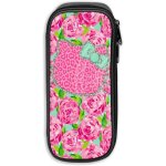 Trousse a crayons hello kitty de grande capacit avec fermeture eclair durable pour l'cole et le bureau ...