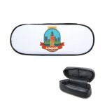 Trousse a crayons imprim�e bigben england 2