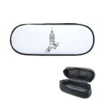 Trousse a crayons imprim�e londres bigben