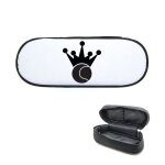 Trousse a crayons imprim�e sport couronne football