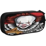 Trousse a crayons it clown - trousse a maquillage - pour filles - multifonctionnelle - pour l'école et ... Trousse a crayons it clown - trousse a maquillage - pour filles - multifonctionnelle - pour l'école et ...
