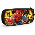 Trousse �� crayons marvel spiderman[057]