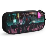 Trousse �� crayons marvel spiderman[068]