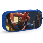 Trousse �� crayons marvel spiderman[069]