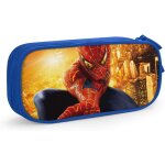 Trousse �� crayons marvel spiderman[071]