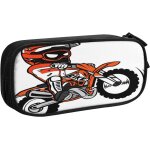 Trousse a crayons motocross splashing biker motorcycle, grande capacité grande pochette porte - stylo ... Trousse a crayons motocross splashing biker motorcycle, grande capacité grande pochette porte - stylo ...