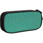 Trousse a crayons motocross splashing biker motorcycle, grande capacit� grande pochette porte - stylo ...