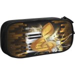 Trousse a crayons motocross splashing biker motorcycle, grande capacit� grande pochette porte - stylo ...