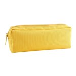 Trousse a crayons noire, trousse de papeterie, pochette a crayons, fournitures scolaires, trousse a crayons ...