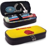 Trousse �� crayons one punch man, trousses �� crayons de grande capacit�� / ��tui �� stylos / pochette ...