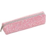 Trousse a crayons a paillettes - trousse a crayons avec fermeture eclair - organisateur de fournitures ...