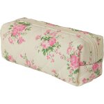 Trousse  crayons, trousse pencil case, trousse  crayons unie, trousse fille college, le sac de dessin ...