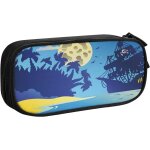 Trousse a crayons piscine flotteurs air toy, grande capacit� grande pochette porte - stylo