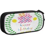 Trousse a crayons pour plantes de jardinage, grande capacit�, grande pochette porte - stylo