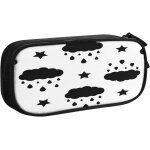 Trousse a crayons pour plantes de jardinage, grande capacit, grande pochette porte - stylo