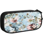 Trousse a crayons a pois circulaires a disque géométrique, grande capacité grande pochette porte - stylo ... Trousse a crayons a pois circulaires a disque géométrique, grande capacité grande pochette porte - stylo ...
