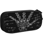 Trousse a crayons mod�le robot bras robotique, grande capacit� grande pochette porte - stylo