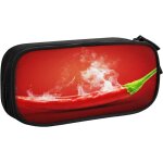 Trousse a crayons singe costume lunettes de soleil, grande capacit� grande pochette porte - stylo