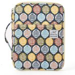 Trousse a crayons spacieuse et durable avec poche zipp�e pour marqueurs, crayons et fournitures d'art ...