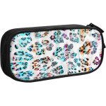 Trousse a crayons stylo de plong�e sous - marine, grande capacit� grande pochette porte - stylo