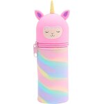 Trousse a crayons télescopique, trousse retractable crayon, trousse a crayons avec fermeture eclair, ... Trousse a crayons télescopique, trousse retractable crayon, trousse a crayons avec fermeture eclair, ...