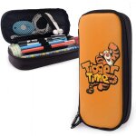 Trousse  crayons tigrou et bourriquet 2, trousses  crayons / stylo grande capacit